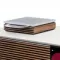 Ruark R-CD100 Fused Walnut Aluminum
