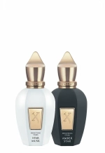 Набор духов XERJOFF SHOOTING STARS (AMBER STAR 50мл. + STAR MUSK 50мл).