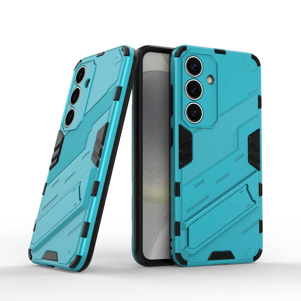 Чехол Warrior Case для Samsung Galaxy S25