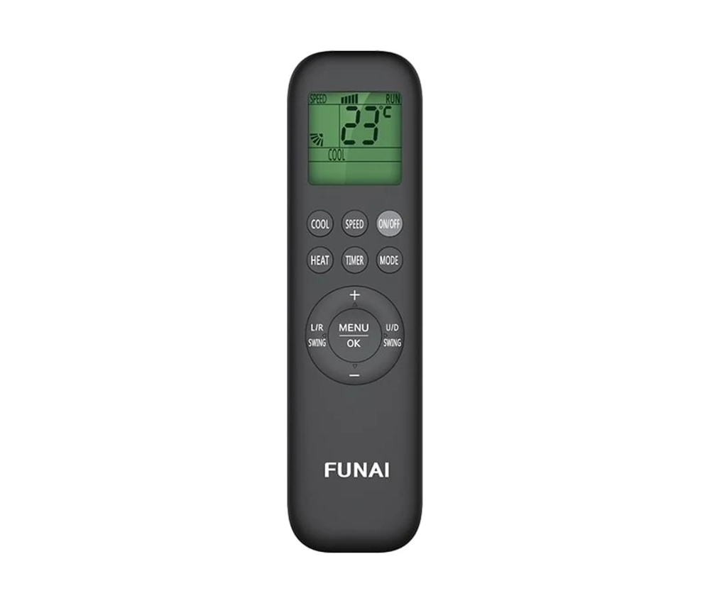 Funai RAC-I-SG25HP.D01