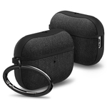 Чехол Spigen URBAN FIT APPLE AIRPODS PRO 1 / 2 BLACK