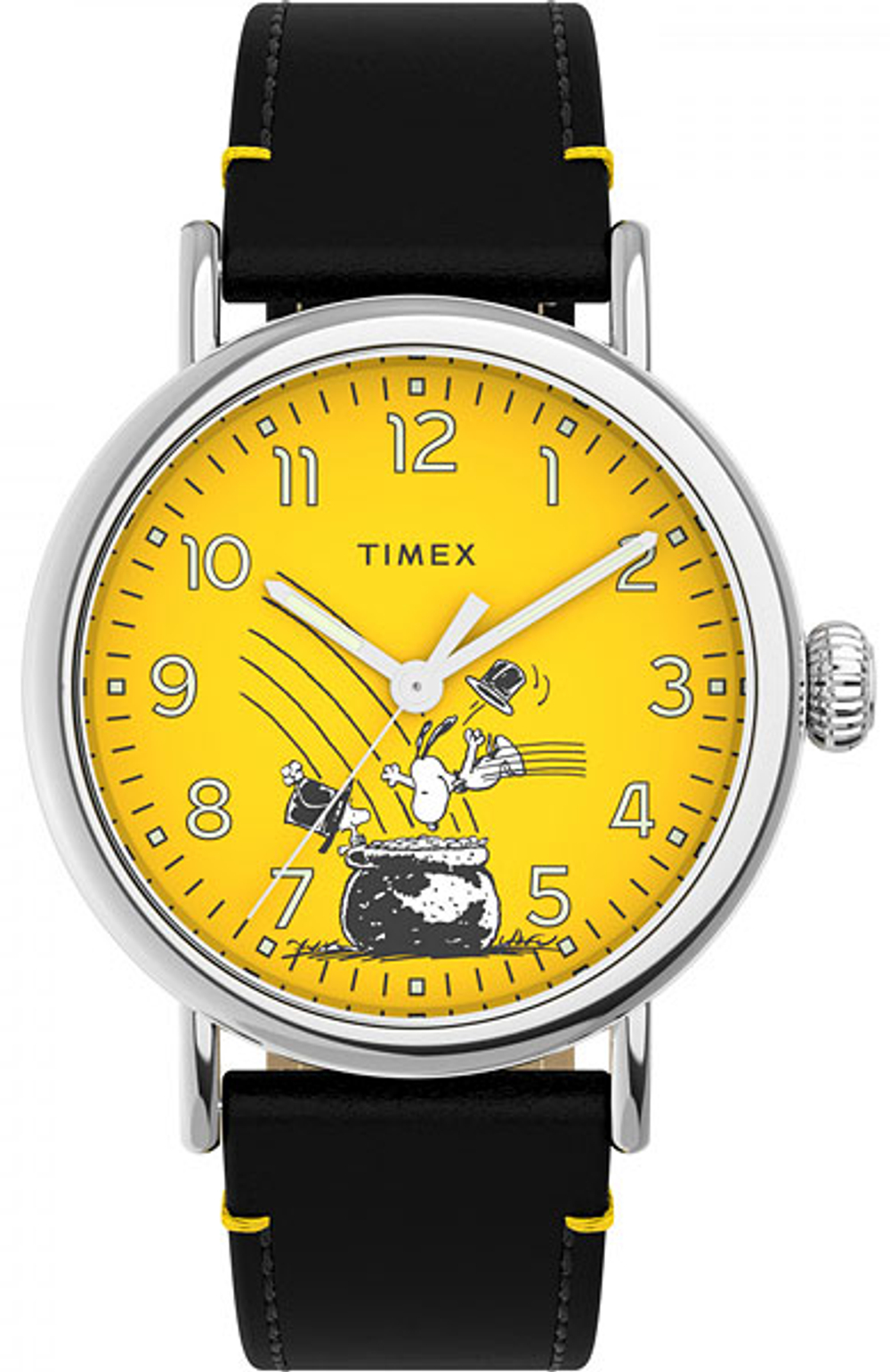 Женские наручные часы Timex TW2V60400