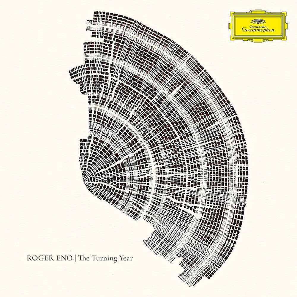 Roger Eno - Turning Year