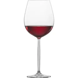 Бокал для вина 450 мл хр. стекло Burgundy Diva d 9,1 см h22,9 см Schott Zwiesel [6]