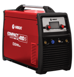 COMPACT EVO 410 AC/DC