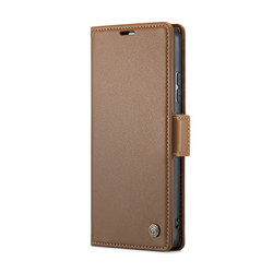 Чехол-книжка CaseMe Smooth Xiaomi 12/12X