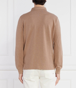 Поло POLO RALPH LAUREN - коричневый(710680790)