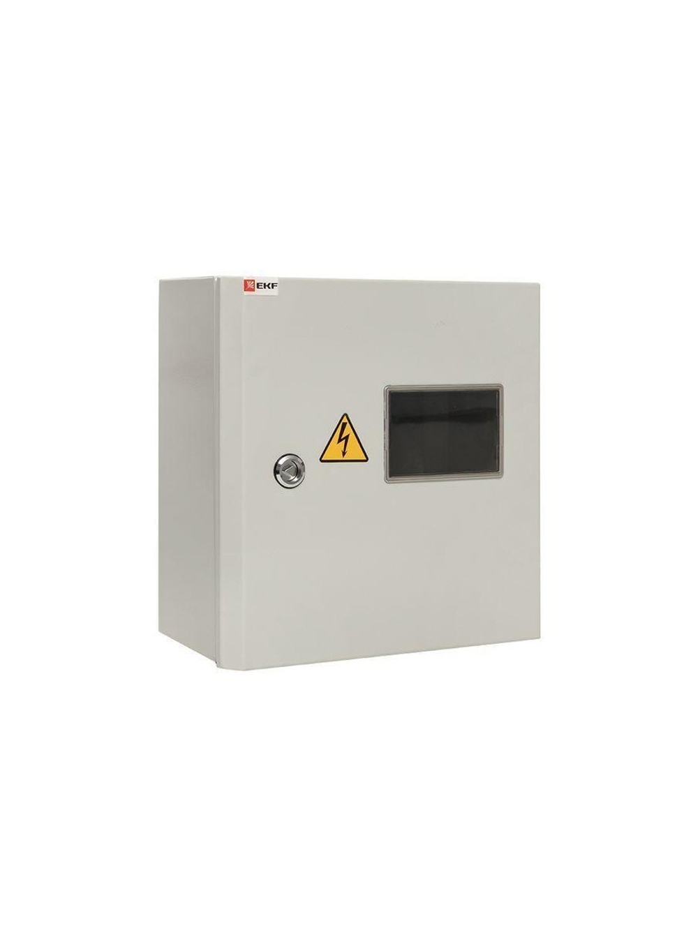 Щит ЩУ-1/1-0 (310х300х150) IP54 EKF mb54-1