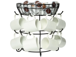 Kitchen Craft Подставка для чашек и капсул Mikasa EAN 885991141617