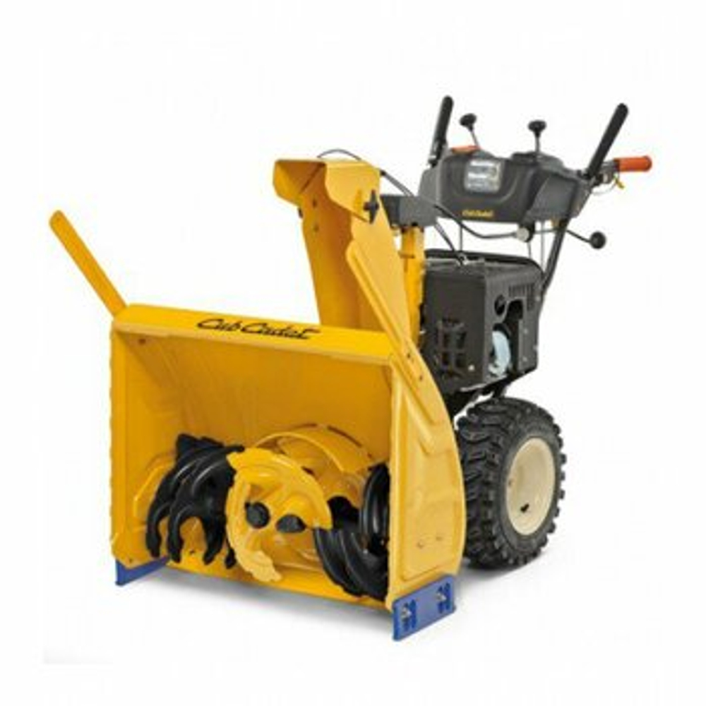 Снегоуборщик Cub Cadet 530 HD SWE, Бензиновый