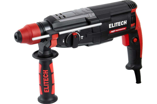 Перфоратор Elitech SDS+ RH 0928RE (E2205.027.01) HD 205381