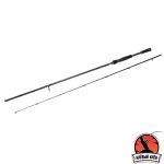 Удилище спиннинговое River Stick 244MH 2.44m, 14-50g, 2sec (HS-RS-244MH) Helios