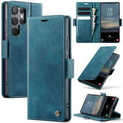 Чехол-книжка CaseMe RFiD Samsung Galaxy S23 Ultra