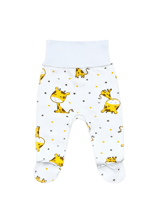 Ползунки Жирафики (56,62)