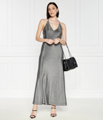 Платье Emporio Armani - графитовый(262753 4R319)
