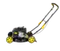 Газонокосилка бензиновая "HUTER" GLM-4.0 G