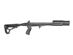 Ложа с рукояткой, прикладом GL-CORE и амортизирующей трубкой для СКС, FAB Defense