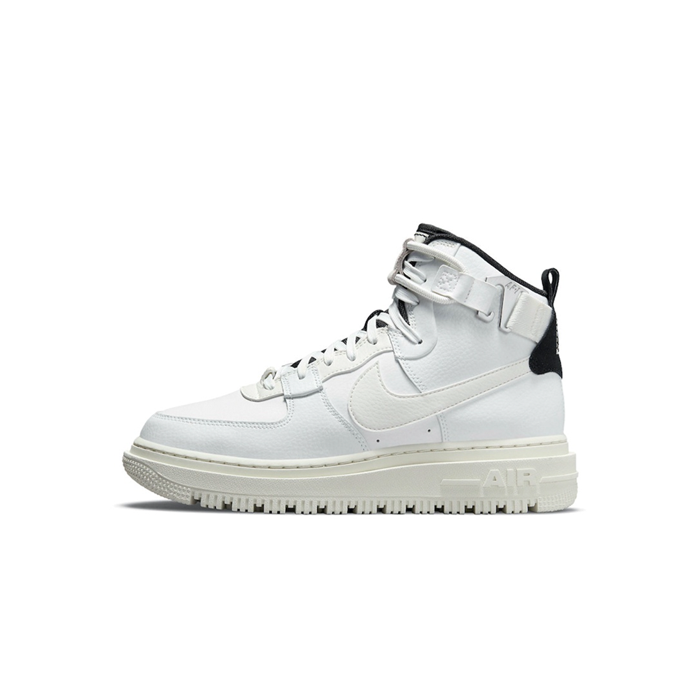 Nike WMNS Air Force 1 Hi UT 2.0 Summit White