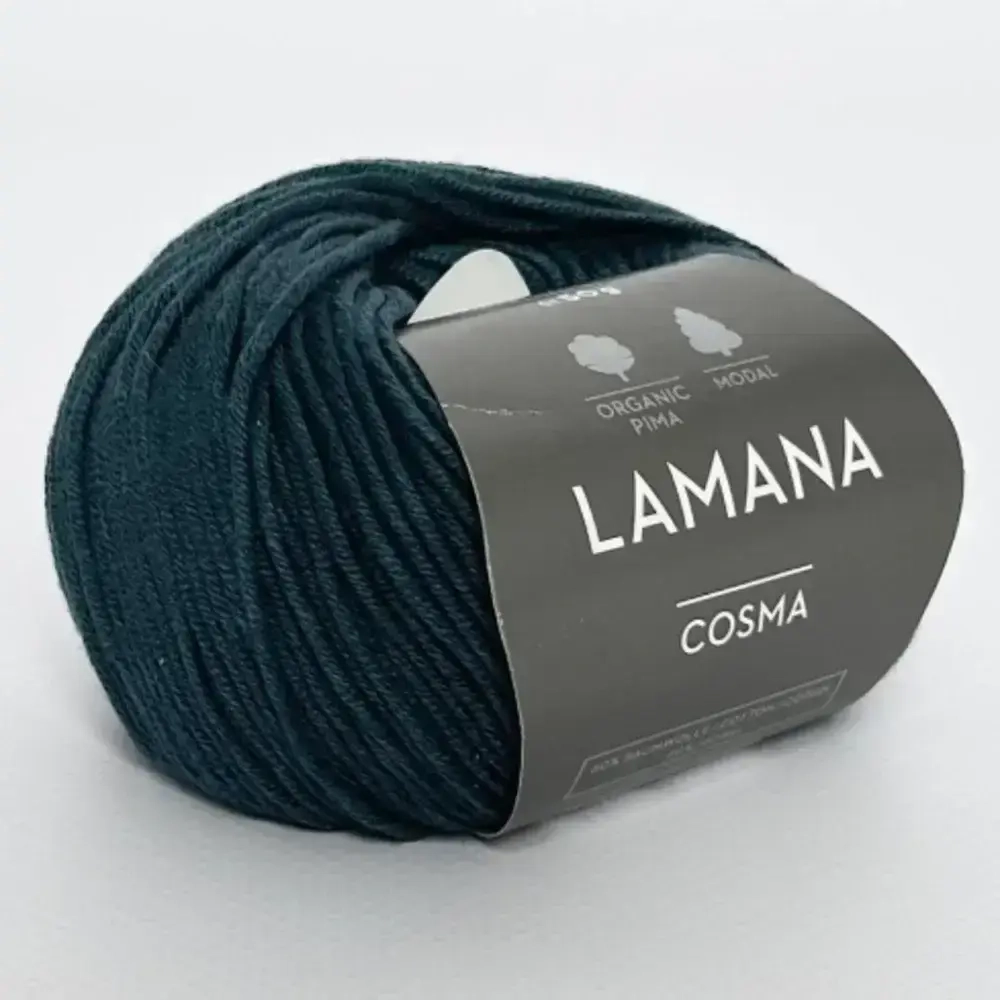 Lamana Cosma - 24