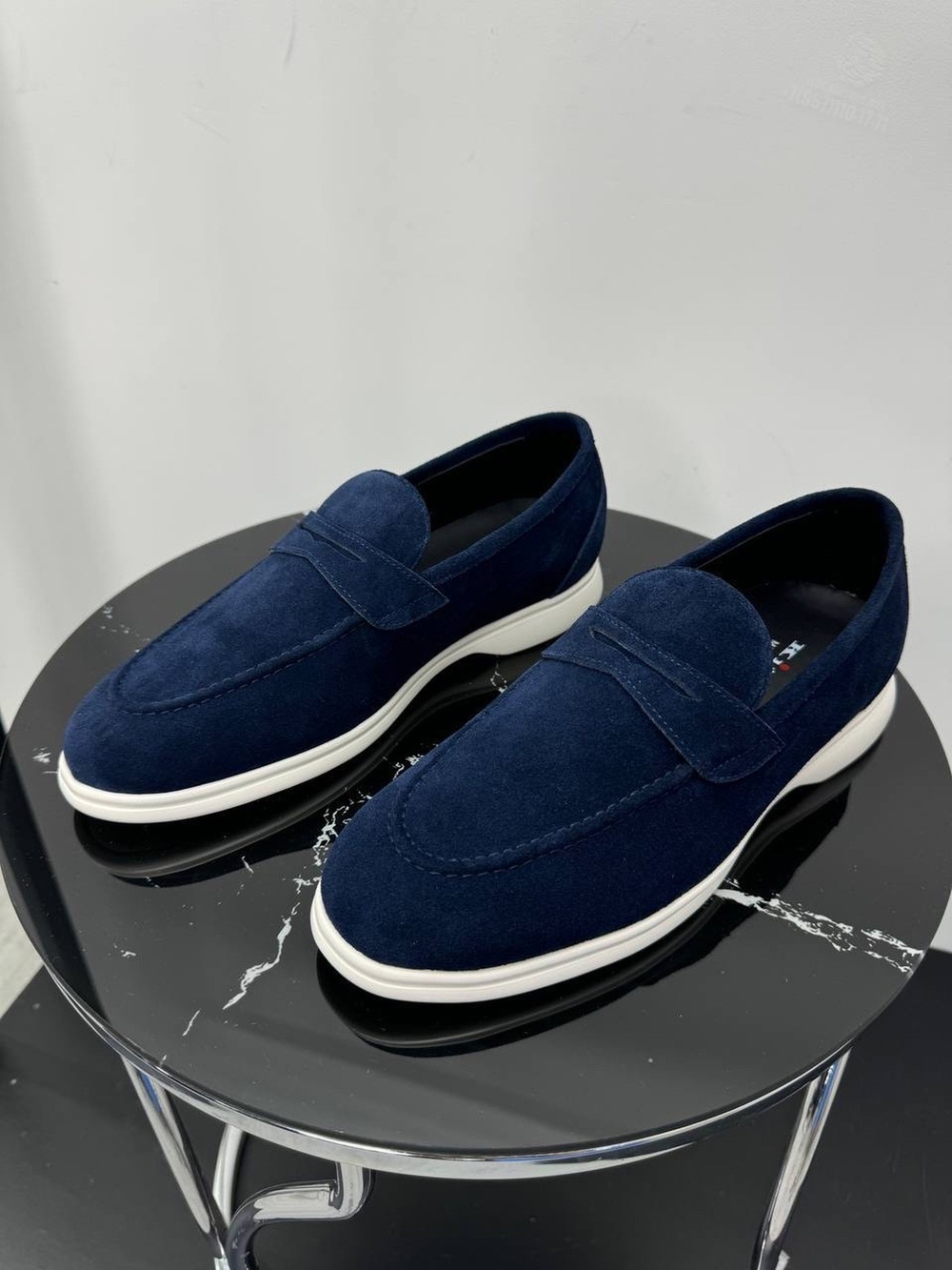 Лоферы Kiton
