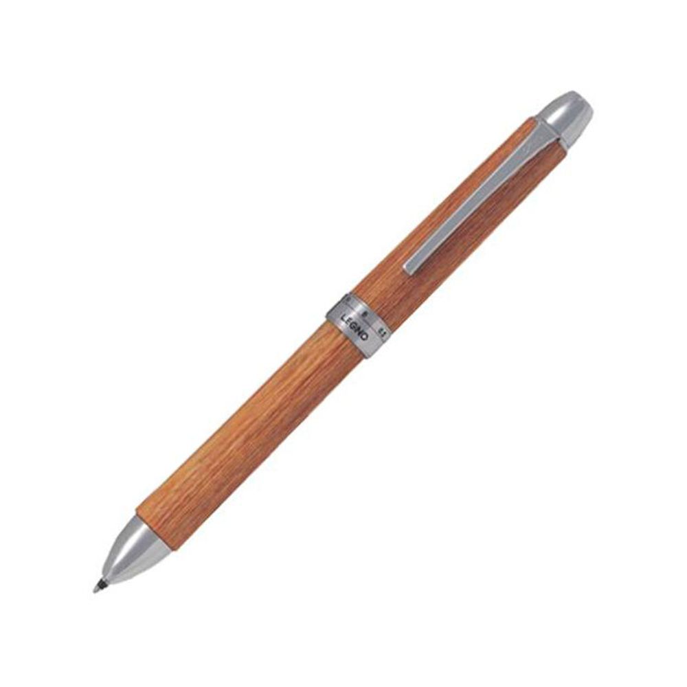 Многофункциональная ручка PIlot 3 цвета (BTHL-35K-BN)