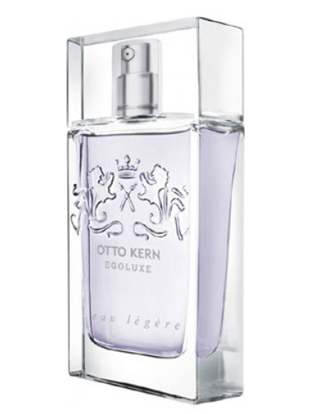 Otto Kern Egoluxe Eau Legere Feminin