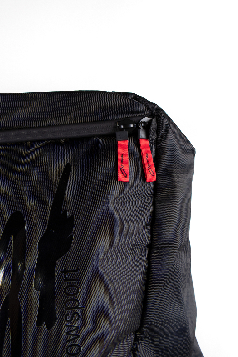 Чехол на колесах для сноуборда OXESS wheelie bag 194cm