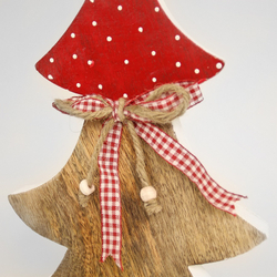 Фигурка декоративная love tree, 28х12х6 см