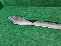 Накладка заднего бампера RR Sport 2 L494 (17-22)