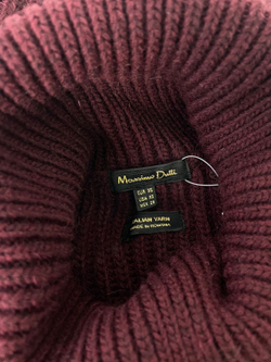 Платье Massimo Dutti