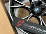 КОВАНЫЕ ДИСКИ для BMW M4 COMPETITION G82