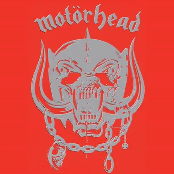 MOTORHEAD Motorhead (50th Anniversary) (2Винил)