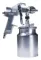 Краскораспылитель Fubag Expert S1000/1.5 HVLP с нижним бачком