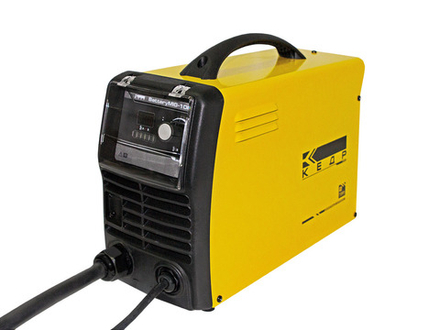 Полуавтомат сварочный аккумуляторный КЕДР BatteryMIG-100 PRO