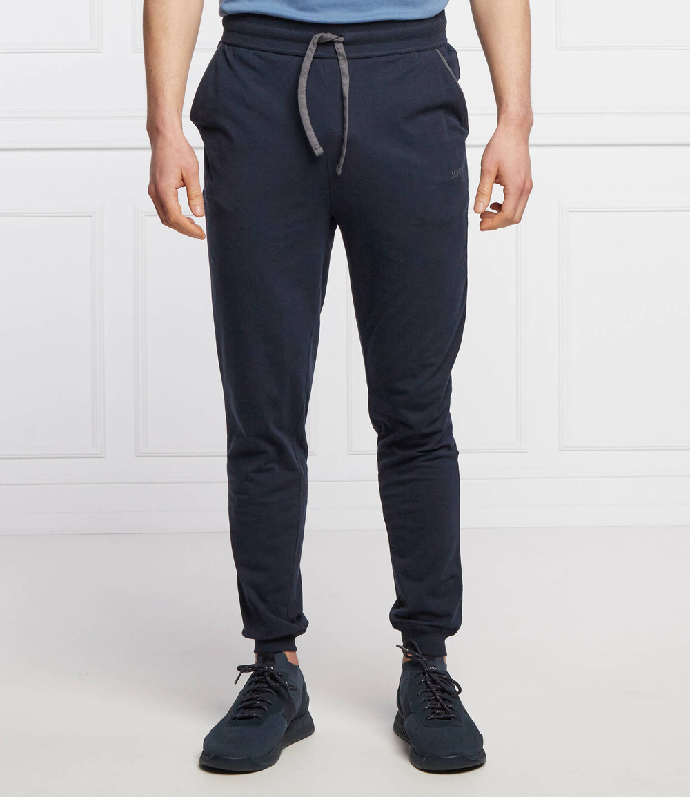 спортивные штаны Joop! Homewear - темно-синий(30029920)