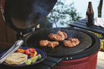 Керамический гриль Kamado Joe Classic I + комплект, 46 см