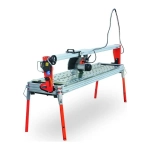 Станок для резки камня kz Nuova PRIME 200S Battipav 92001