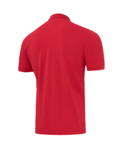 Поло JÖGEL PREMIER PerFormDRY CVC Polo, красный