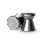Пули для пневматики H&N Diabolo Sport 5.5 мм (.22) 0,89 грамма (400 шт.)