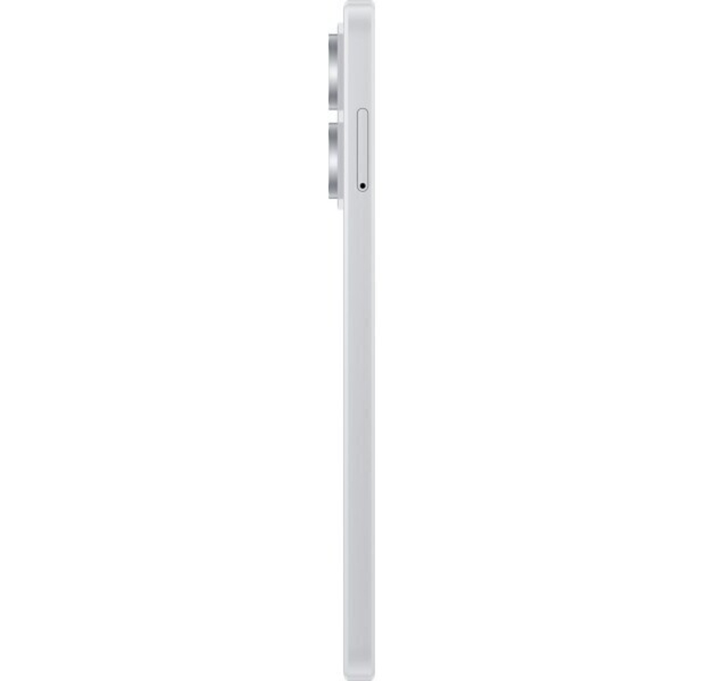 Смартфон Xiaomi Redmi Note 13 5G 8/256ГБ EU Белый