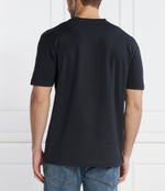 Футболка Tee 8 BOSS GREEN - темно-синий(50506372)
