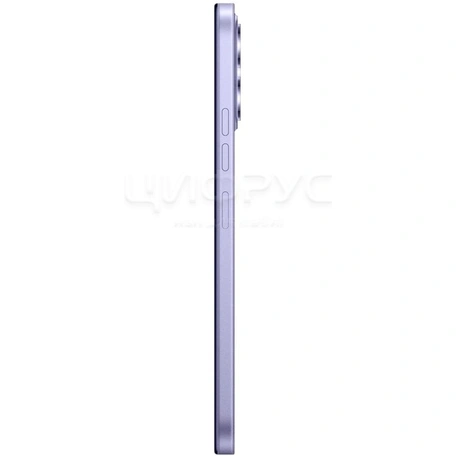 Смартфон Tecno Spark 50 8/256GB Aurora Purple