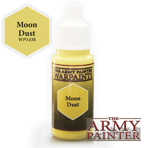 Moon Dust