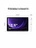 10.9" Планшет Samsung Galaxy Tab S9 FE 2023, 6/128GB, Wi-Fi, Lavender