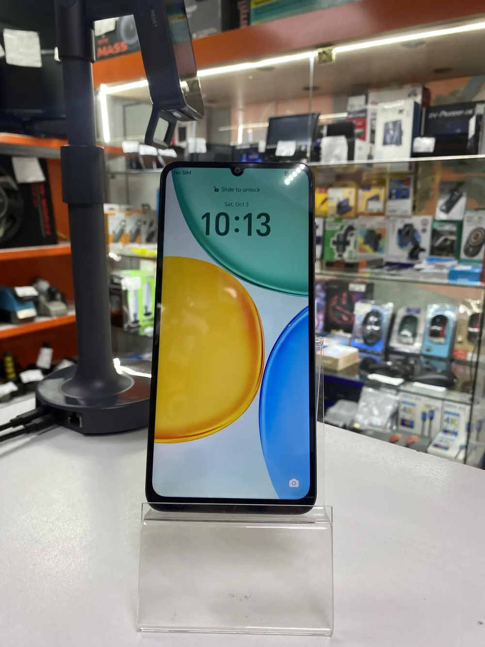 смартфон HONOR X5d plus 4/256