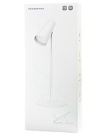 Лампа настольная Xiaomi Mijia Multifunction Charging Desk Lamp MJTD05YL белая