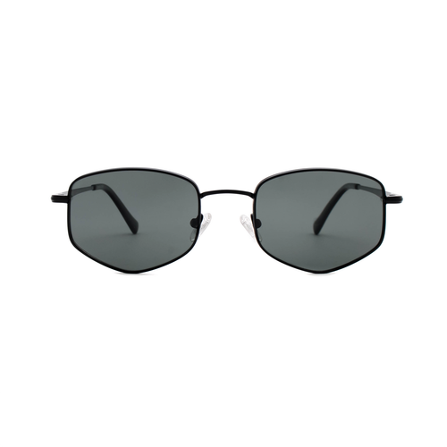 Очки Family Optic S4019 C2 многогранник черные