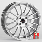 Комплект дисков Rays 16x6.5 et42 4x100