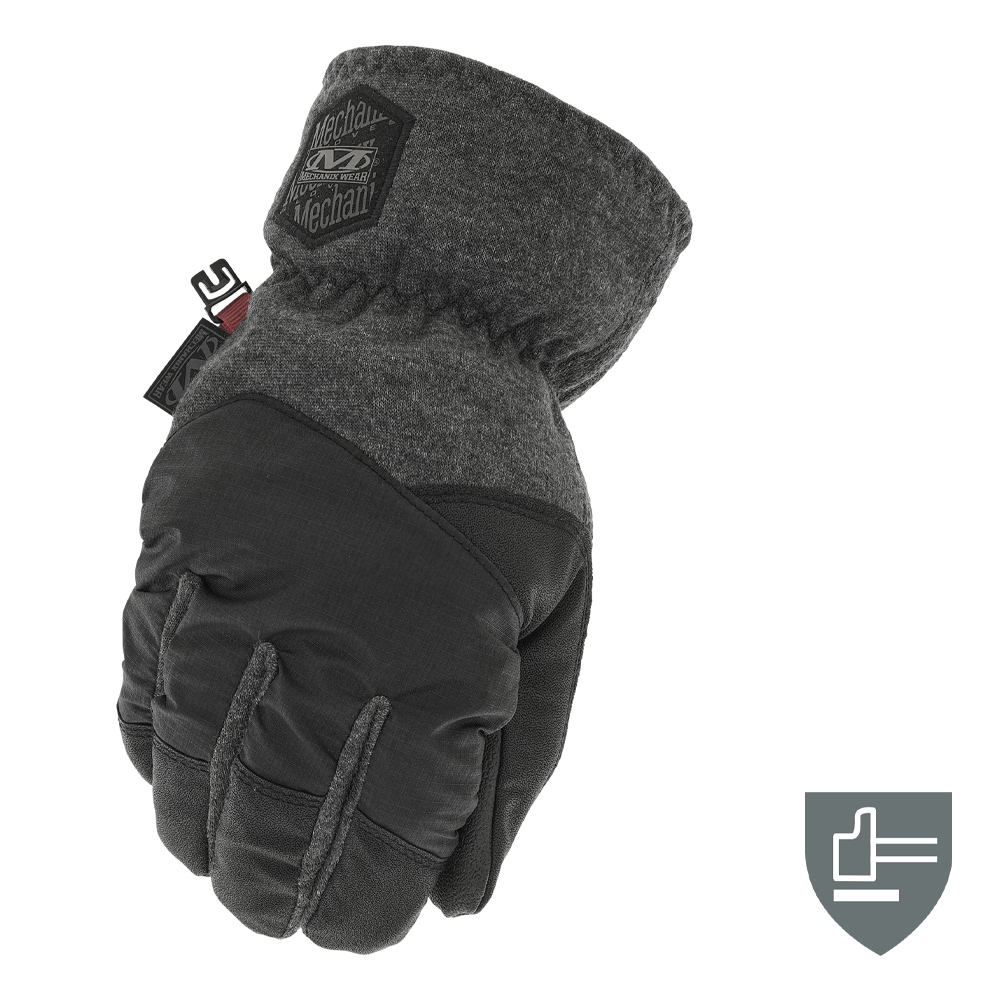 Mechanix ColdWork Utility Grey — фото 2