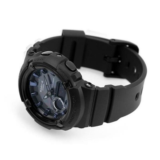 Наручные часы Casio Baby-G BGA-280-1ADR